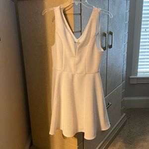 Nice wedding attendee dress